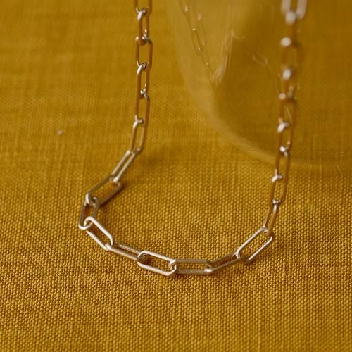 Chain necklace Rock &amp; Soul Gold