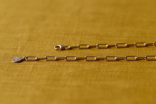 Chain necklace Rock &amp; Soul Gold