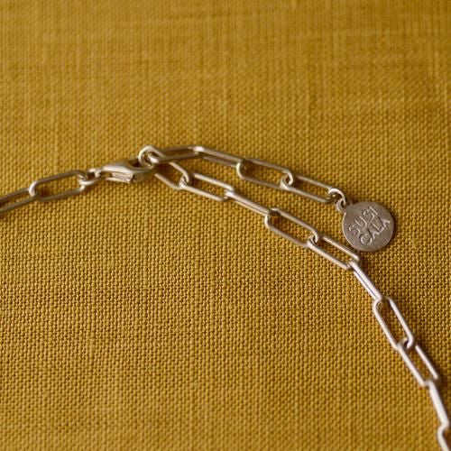 Chain necklace Rock &amp; Soul Gold