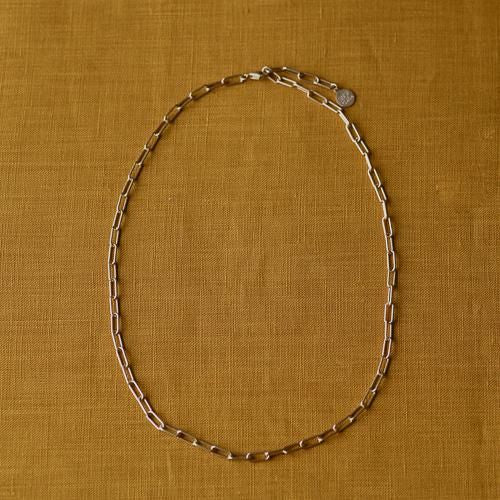 Chain necklace Rock &amp; Soul Gold