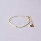Bracelet Paris Gold