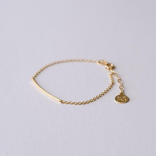 Bracelet Paris Gold