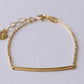 Bracelet Paris Gold