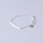 Bracelet Paris Silver