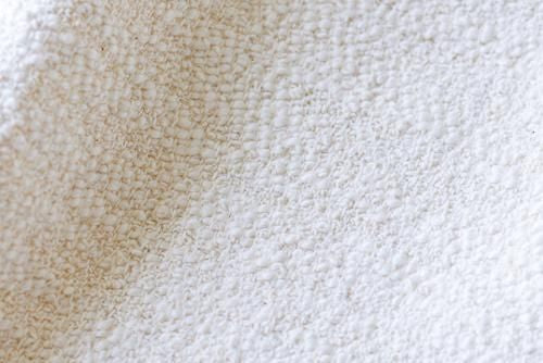 Handwoven top quality bath towel