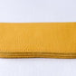 Leather Wallet Yellow