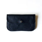 Leather Wallet Black