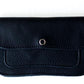 Leather Wallet Black
