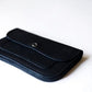 Leather Wallet Black