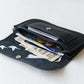Leather Wallet Black