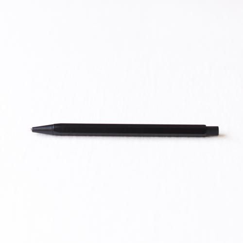 Vintage Pen Black