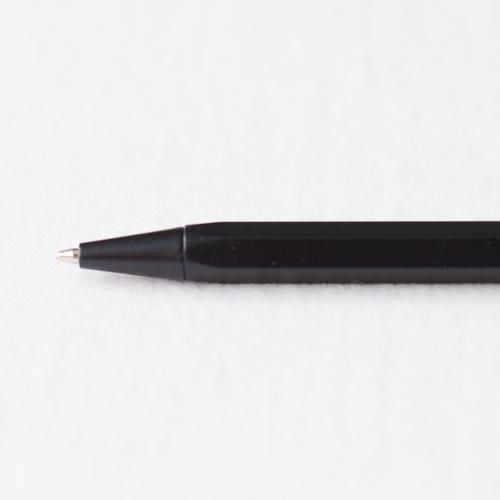 Vintage Pen Black