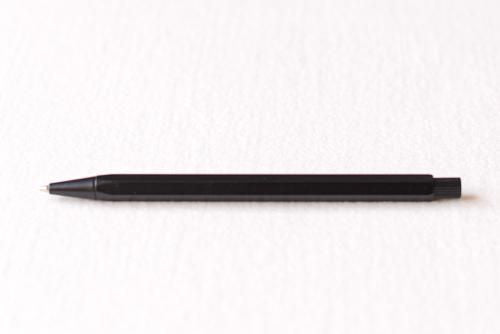 Vintage Pen Black