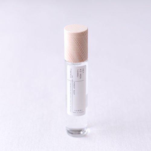 パフューム FOREST RIOT