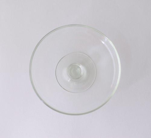 リサイクルガラスコンポート S