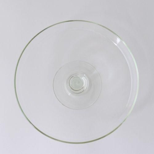 リサイクルガラスコンポート L