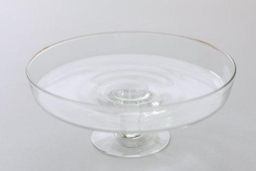 リサイクルガラスコンポート L