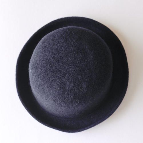 Vaskball Hat Black