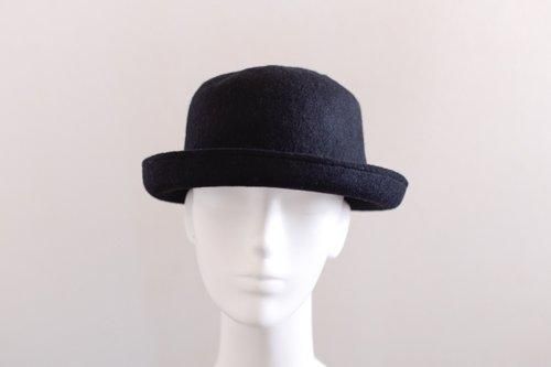 Vaskball Hat Black