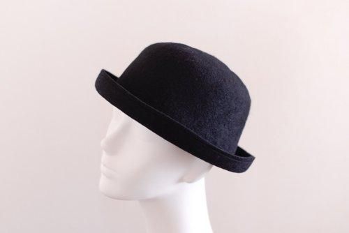 Vaskball Hat Black