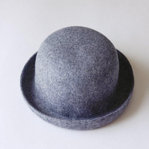 Vaskball Hat Gray