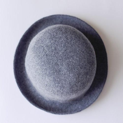 Vaskball Hat Gray