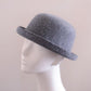 Vaskball Hat Gray