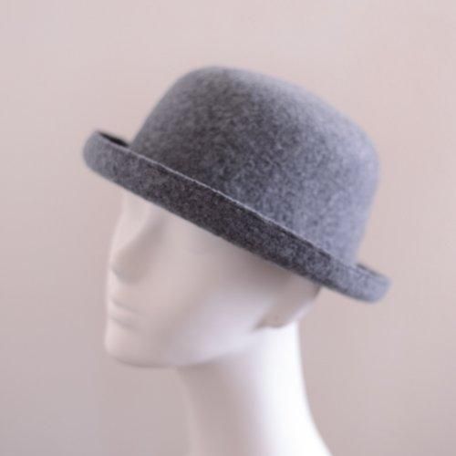 Vaskball Hat Gray