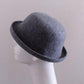 Vaskball Hat Gray