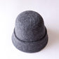 Vascucono Hat Gray