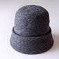 Vascucono Hat Gray