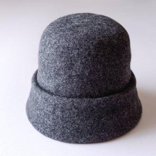 Vascucono Hat Gray