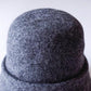 Vascucono Hat Gray