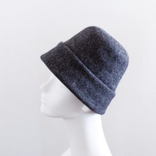 Vascucono Hat Gray