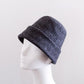 Vascucono Hat Gray