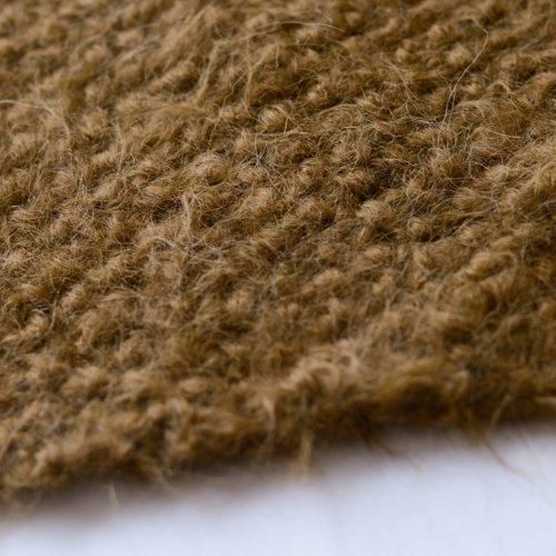 Mud Suri Alpaca Wool Triangle Scarf