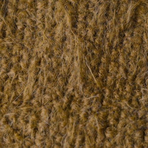 Mud Suri Alpaca Wool Triangle Scarf