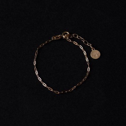 Fine Gold bracelet