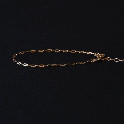 Fine Gold bracelet
