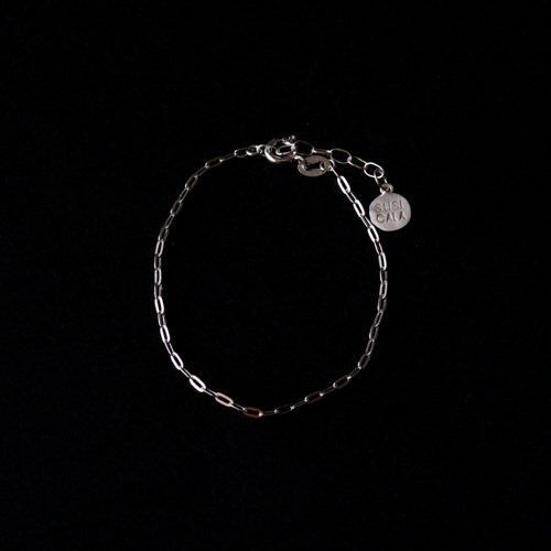 Fine Silver Bracelet
