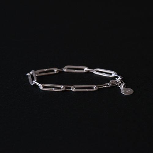 Rock &amp; Soul Bold Silver Bracelet