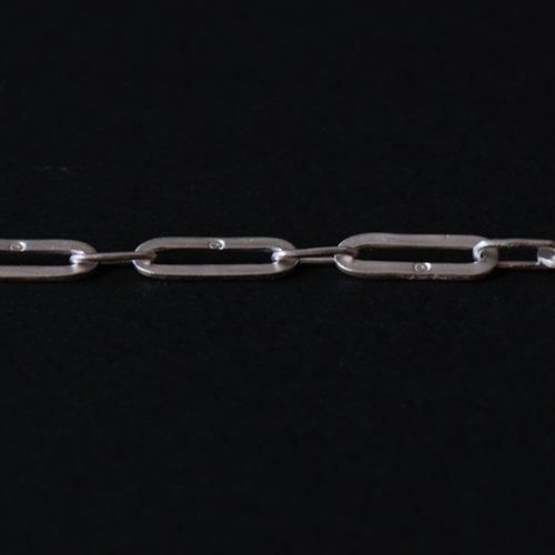 Rock &amp; Soul Bold Silver Bracelet