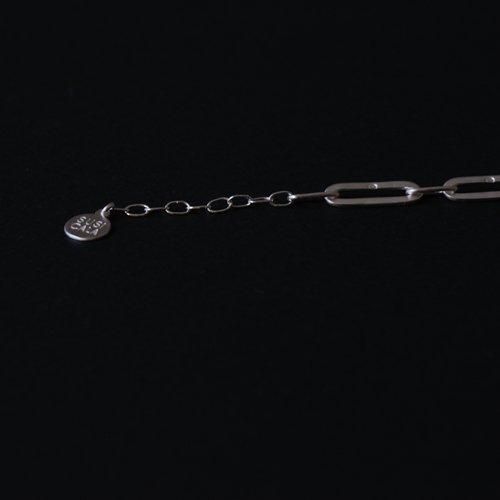 Rock &amp; Soul Bold Silver Bracelet