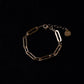 Rock &amp; Soul Bold Gold Bracelet