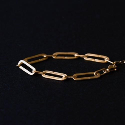 Rock &amp; Soul Bold Gold Bracelet