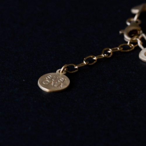 Rock &amp; Soul Bold Gold Bracelet