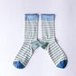 Socks Stripe Mer