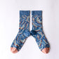 Socks Animaux Abyss