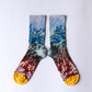 Socks Cerf Multico