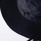 Breeze Door Hat Black